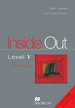 Inside Out Level V Workbook