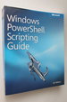 Windows Powershell Scripting Guide