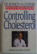 Controlling Cholesterol