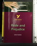 Pride and Prejudice