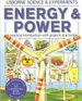 Energy and Power