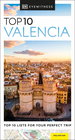 Dk Eyewitness Top 10 Valencia