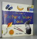 Little Rabbit's Picture Word Book