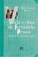Vida Y Obra De Fernando Pessoa