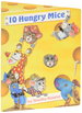 Ten Hungry Mice