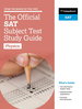 The Official Sat Subject Test in Physics Study Guide
