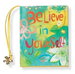 Believe in Yourself