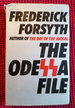 The Odessa File