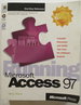 Running Microsoft Access 97