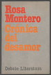 Cr�nica Del Desamor