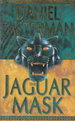 The Jaguar Mask