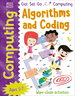 Get Set Go: Computing-Algorithms and Coding