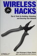 Wireless Hacks