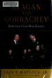 Reagan and Gorbachev