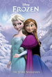 Frozen: the Junior Novelization