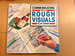 Communicating With Rough Visuals