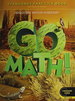 Go Math! : Student Practice Book Grade 5