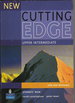 New Cutting Edge Upper-Intermediate