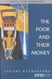 The Poor and Their Money