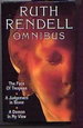 The Second Ruth Rendell Omnibus
