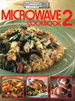 Microwave Cookbook No. 2
