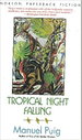 Tropical Night Falling