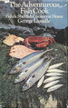 The Adventurous Fish Cook