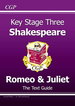 Ks3 English Shakespeare Text Guide
