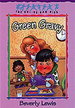 Green Gravy