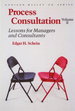 Process Consultation, Volume 2