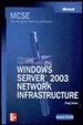 McSe Examen 70-293 Windows Server 2003 Network Infrastructure