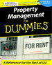 Property Management for Dummies