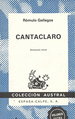 Cantaclaro