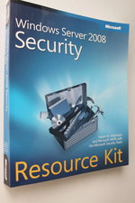 Windows Server 2008 Security Resource Kit