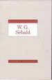 Understanding W. G. Sebald