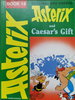 Asterix and Caesar's Gift