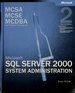 McSa/McSe/McDba Self-Paced Training Kit