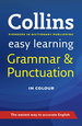Easy Learning Grammar and Punctuation