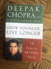 Grow Younger, Live Longer