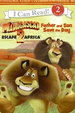 Madagascar: Escape 2 Africa: Father and Son Save the Day