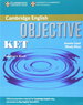 Objective Ket Student's Book