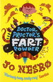 Doctor Proctor's Fart Powder