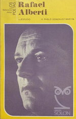 Rafael Alberti. Estudio