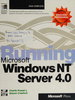 Running Microsoft Windows Nt Server 4.0