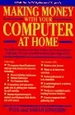 Making Money With Your Computer at Home