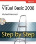 Microsoft Visual Basic 2008 Step By Step