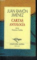 Cartas. Antolog�a
