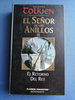 El Retorno Del Rey