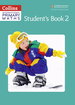 Collins International Primary Maths-Student's Book 2