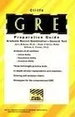 Gre Preparation Guide